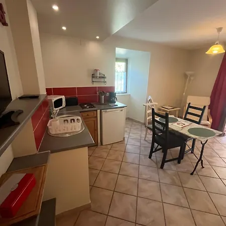 Apartmán In *