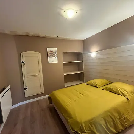 In Apartmán Mostuéjouls