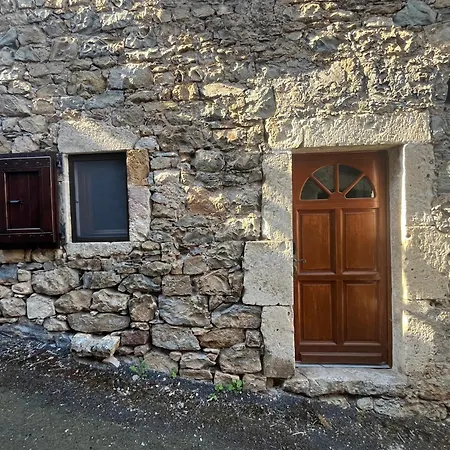 In Appartement Mostuéjouls