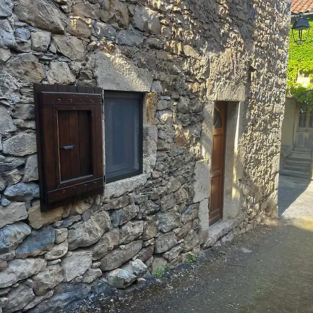 Apartmán In *